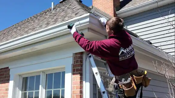 gutter services Chadbourn